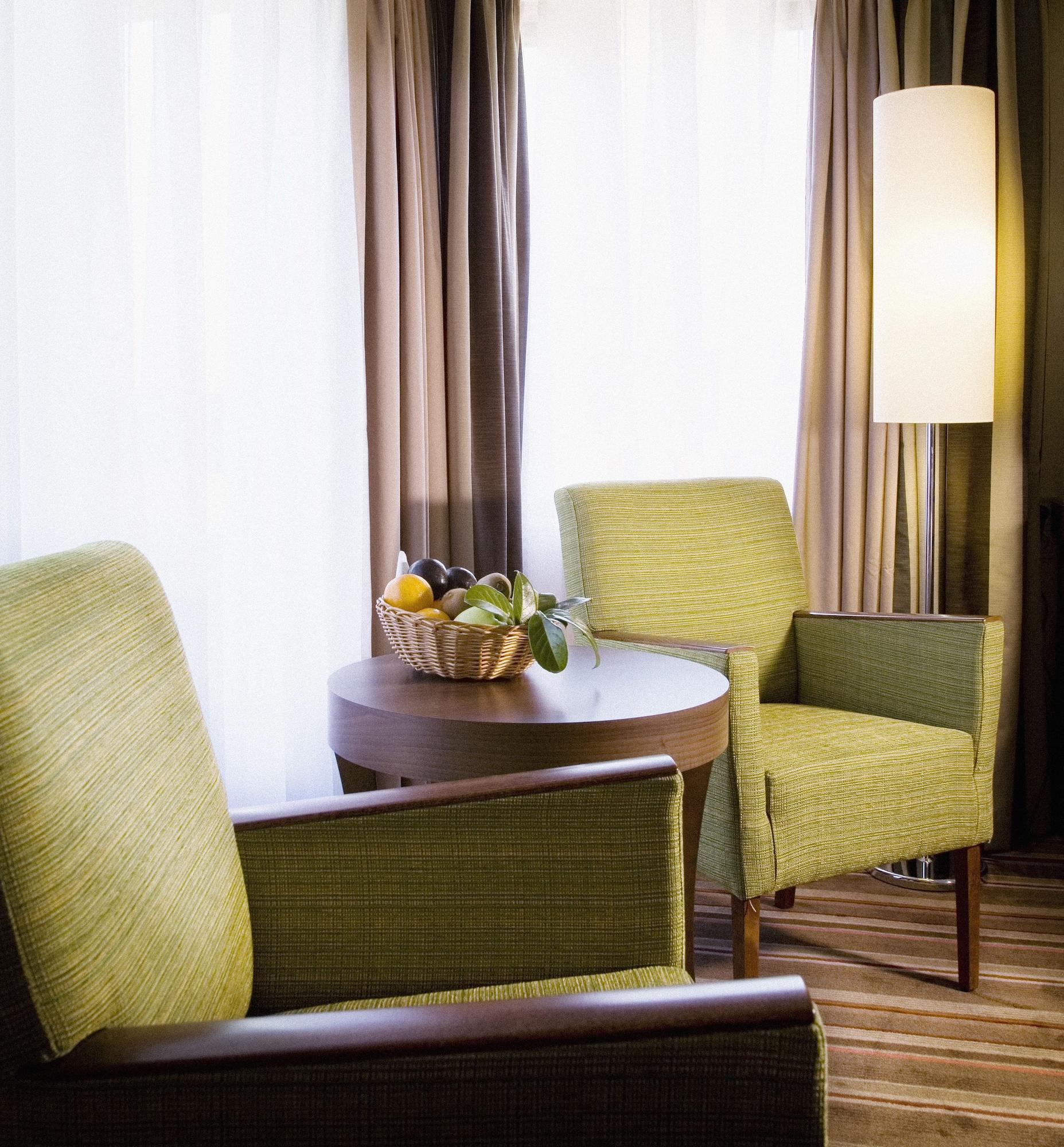 Bilderberg Hotel De Keizerskroon Apeldoorn Luaran gambar