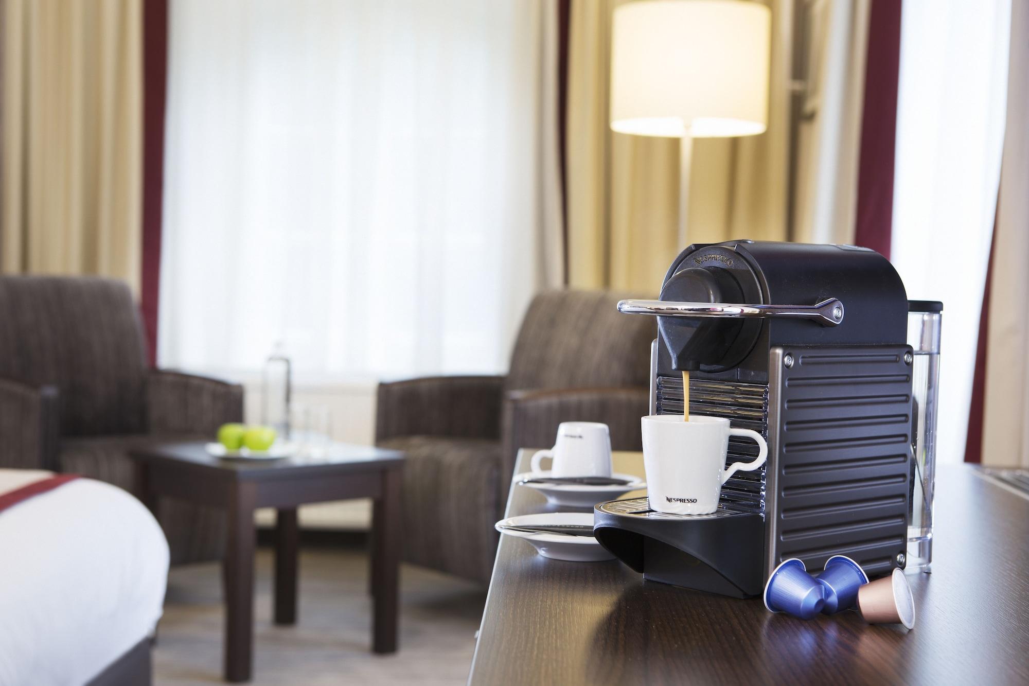 Bilderberg Hotel De Keizerskroon Apeldoorn Luaran gambar