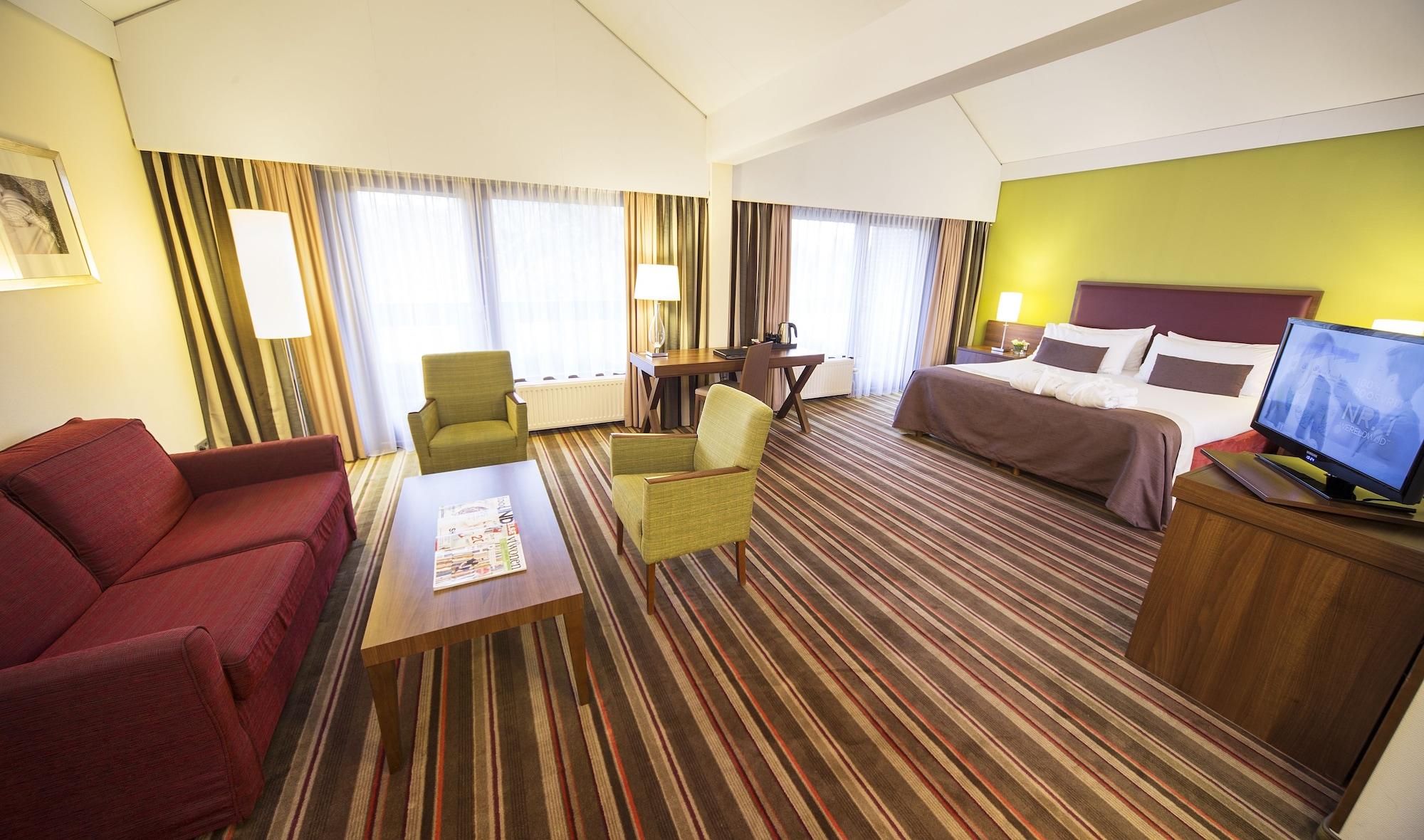Bilderberg Hotel De Keizerskroon Apeldoorn Luaran gambar