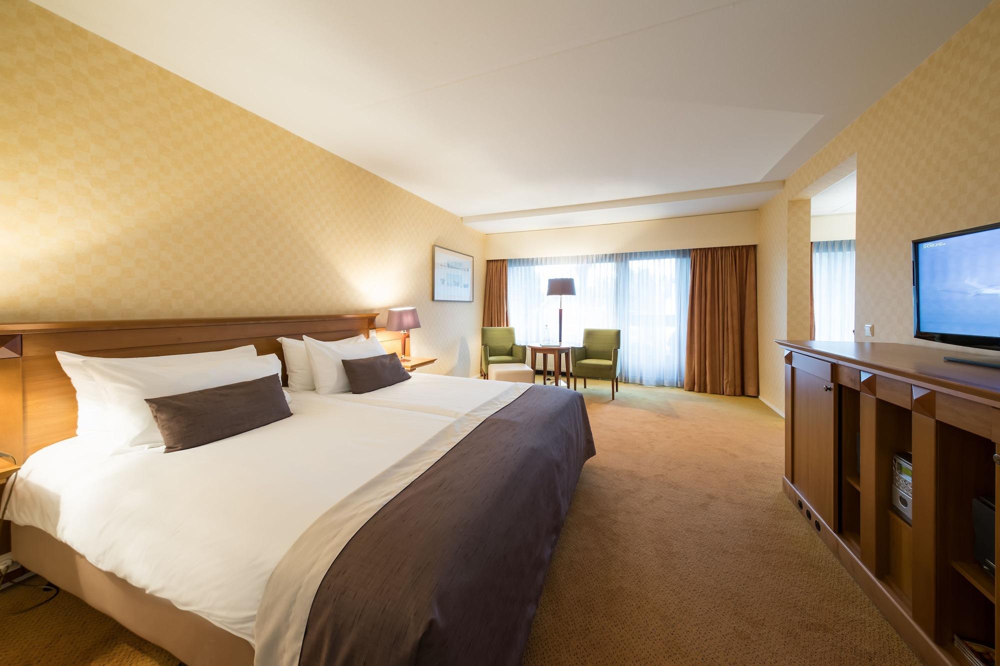 Bilderberg Hotel De Keizerskroon Apeldoorn Luaran gambar