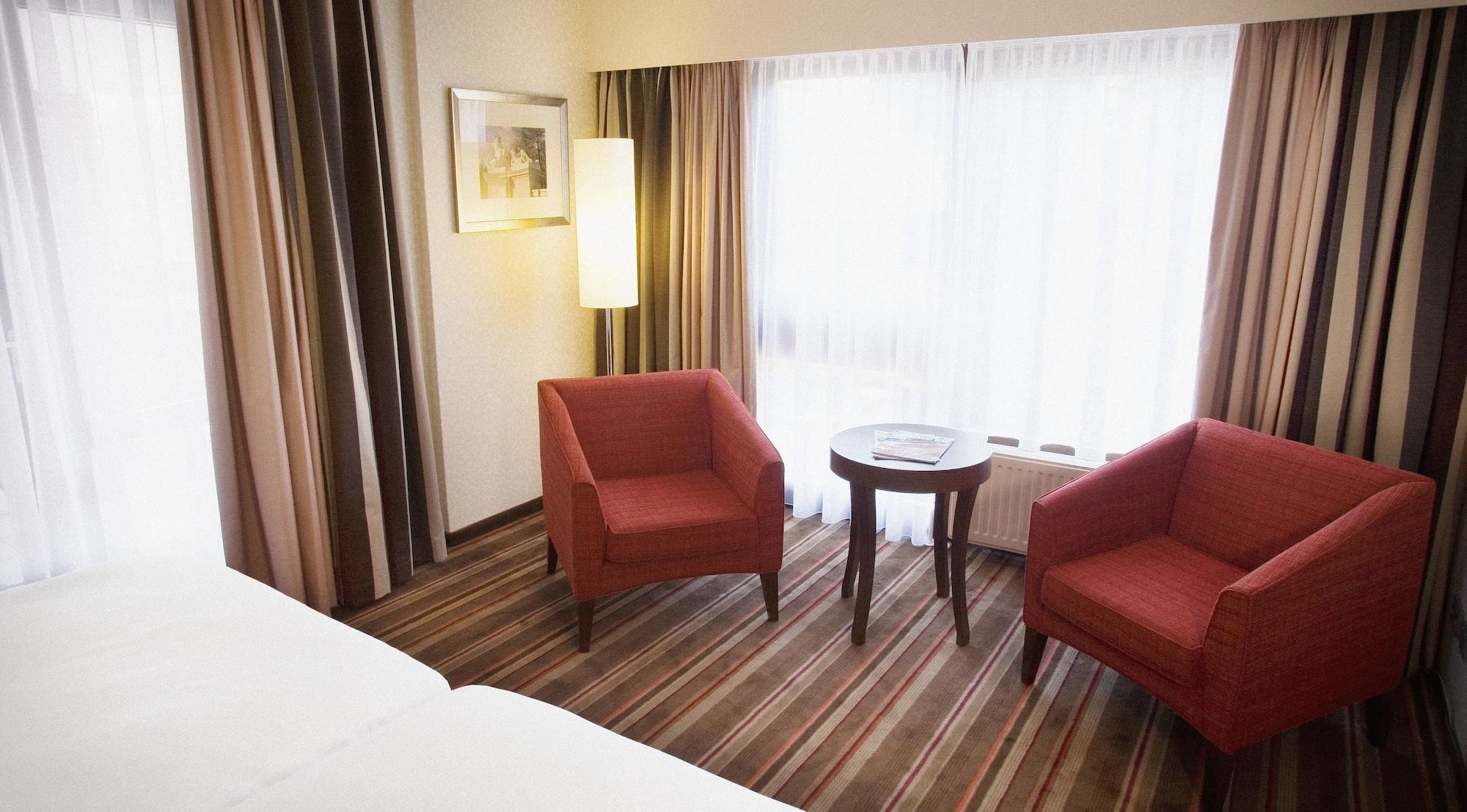 Bilderberg Hotel De Keizerskroon Apeldoorn Luaran gambar