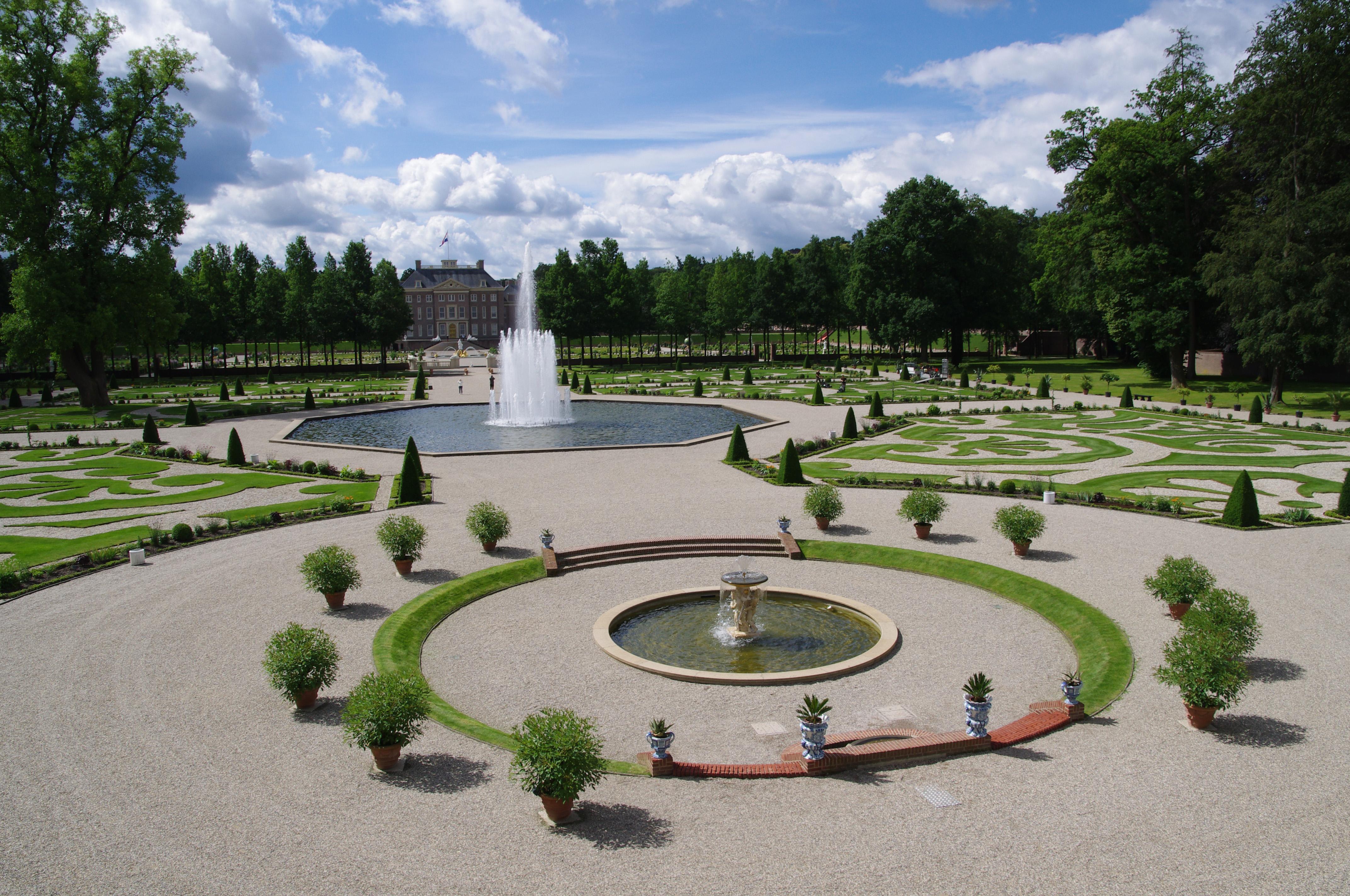 Bilderberg Hotel De Keizerskroon Apeldoorn Luaran gambar