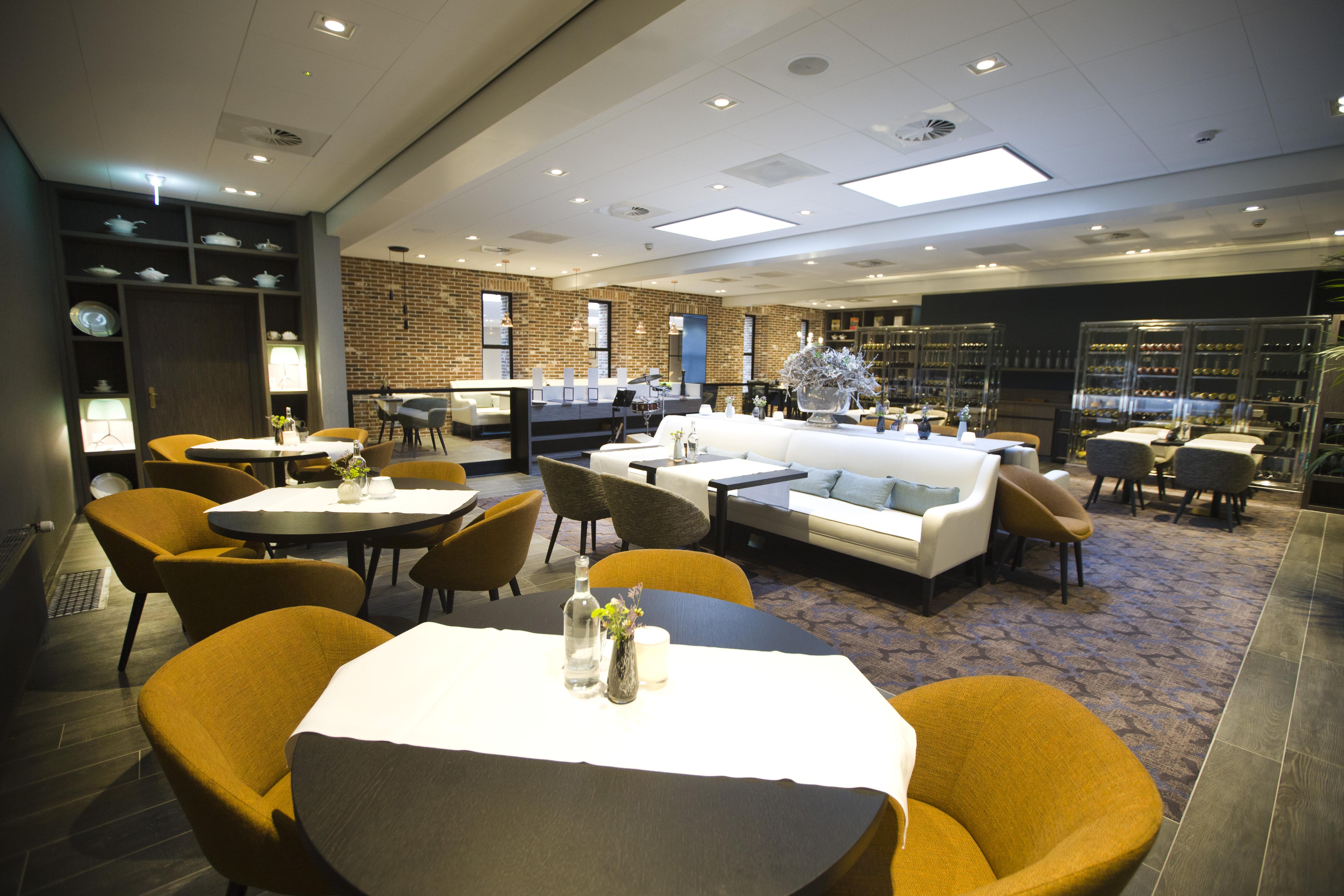 Bilderberg Hotel De Keizerskroon Apeldoorn Luaran gambar