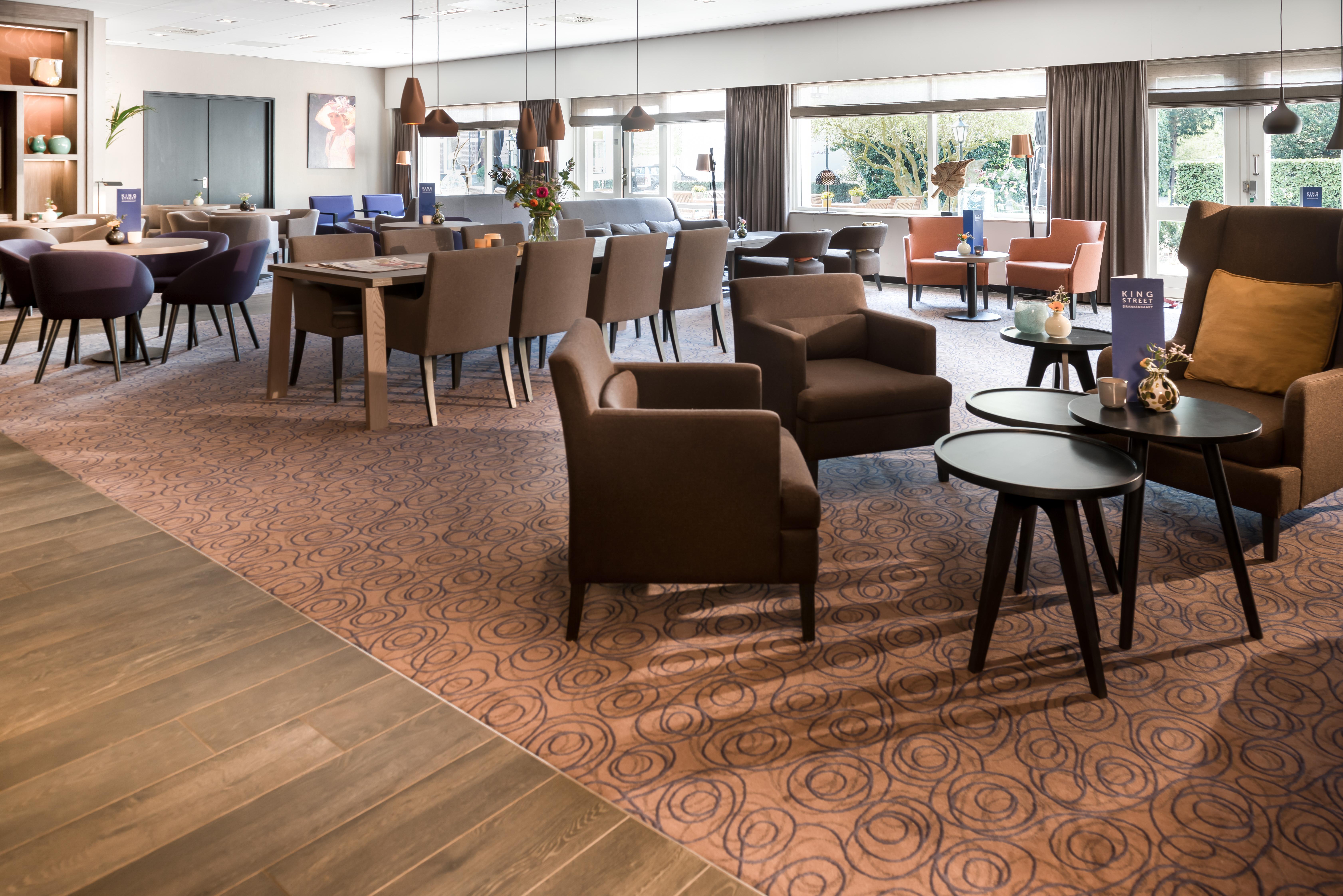 Bilderberg Hotel De Keizerskroon Apeldoorn Luaran gambar