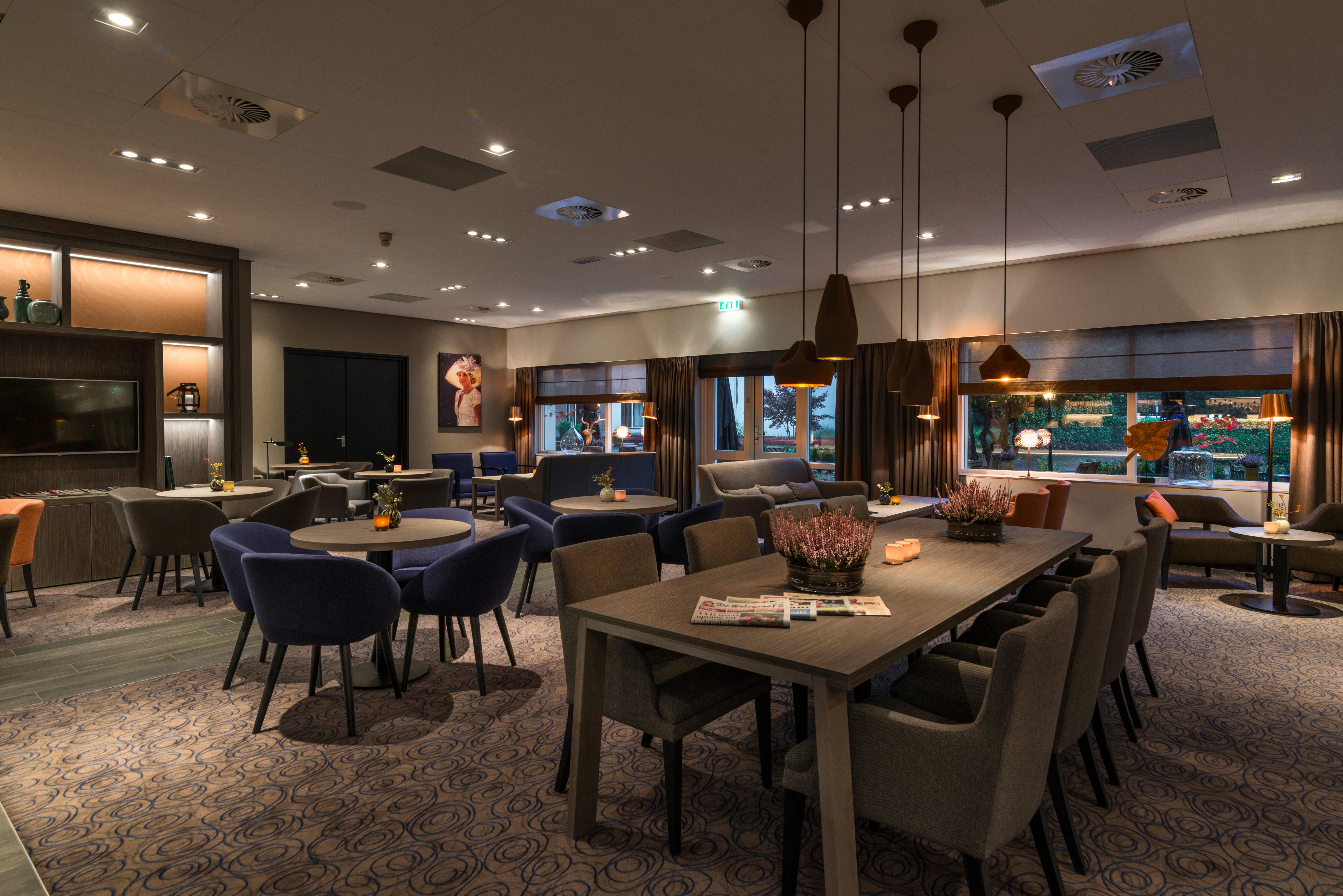 Bilderberg Hotel De Keizerskroon Apeldoorn Luaran gambar