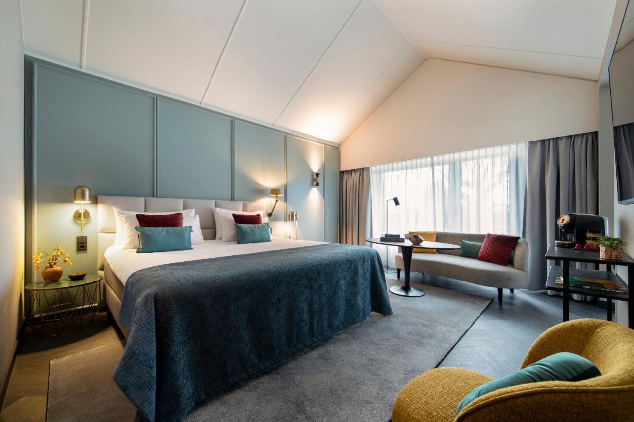 Bilderberg Hotel De Keizerskroon Apeldoorn Luaran gambar