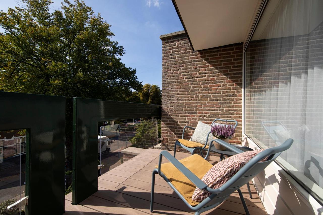 Bilderberg Hotel De Keizerskroon Apeldoorn Luaran gambar