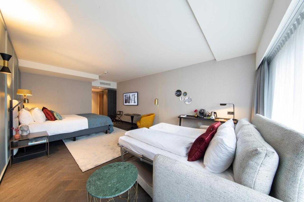 Bilderberg Hotel De Keizerskroon Apeldoorn Luaran gambar