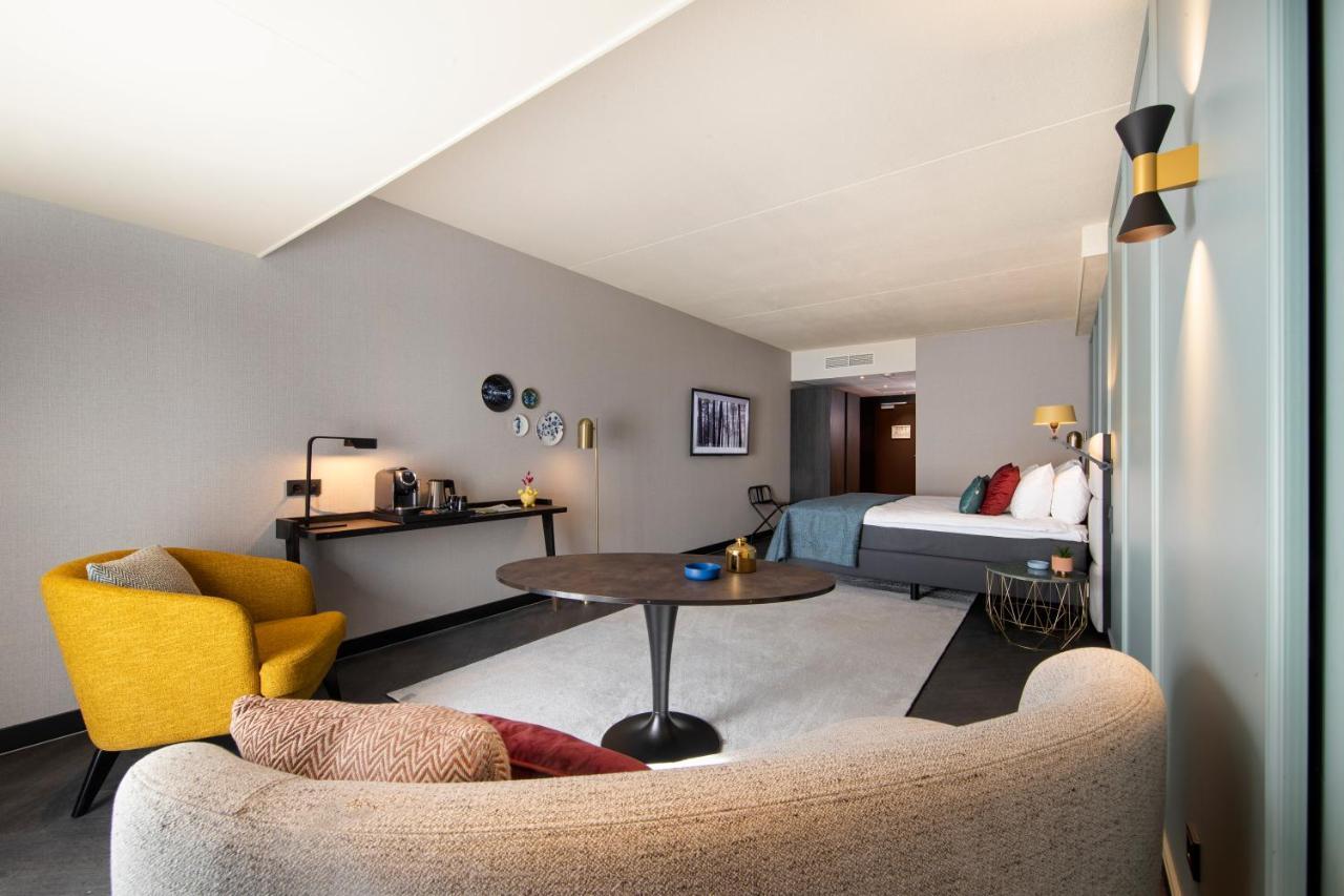 Bilderberg Hotel De Keizerskroon Apeldoorn Luaran gambar
