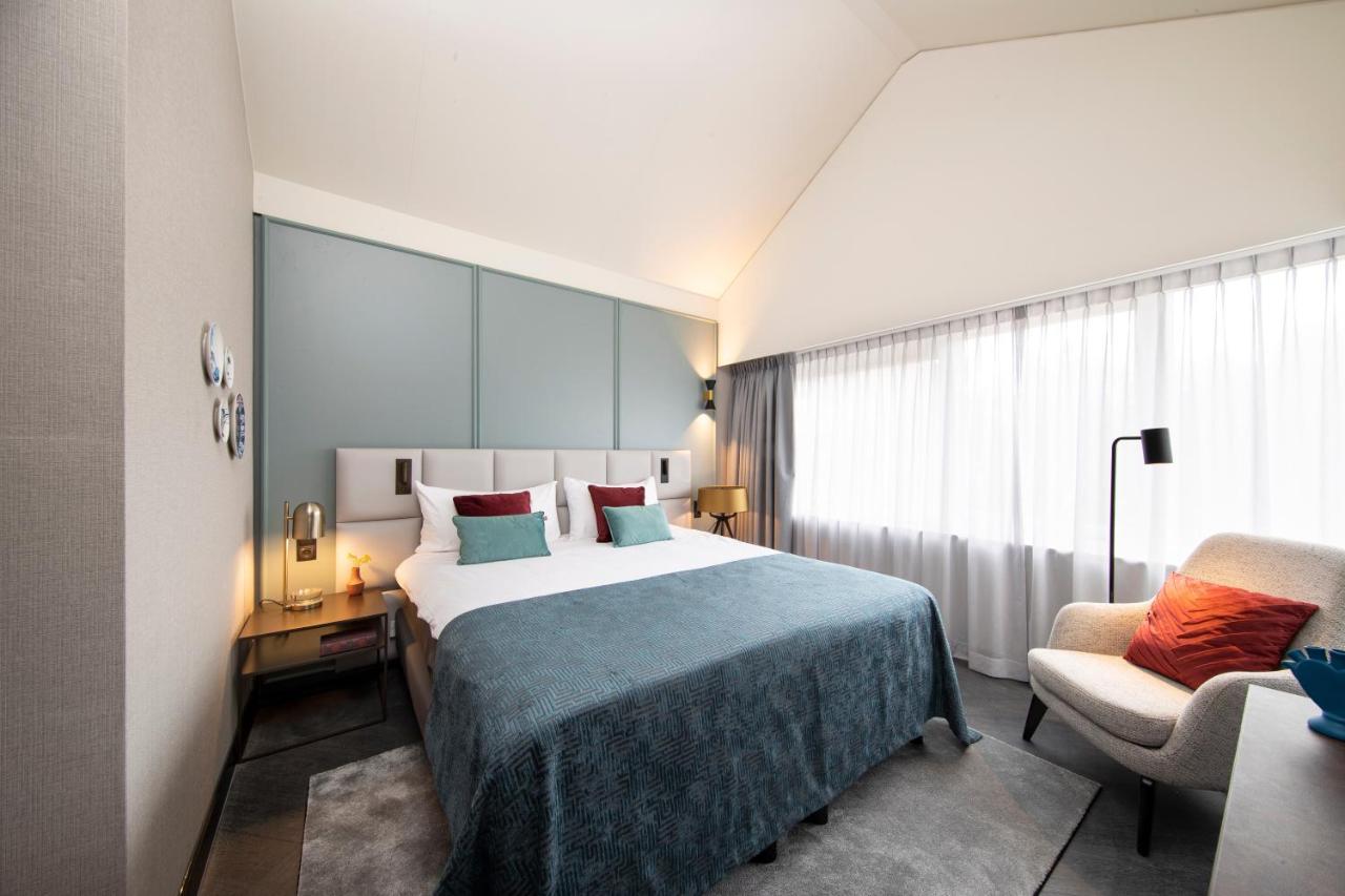 Bilderberg Hotel De Keizerskroon Apeldoorn Luaran gambar
