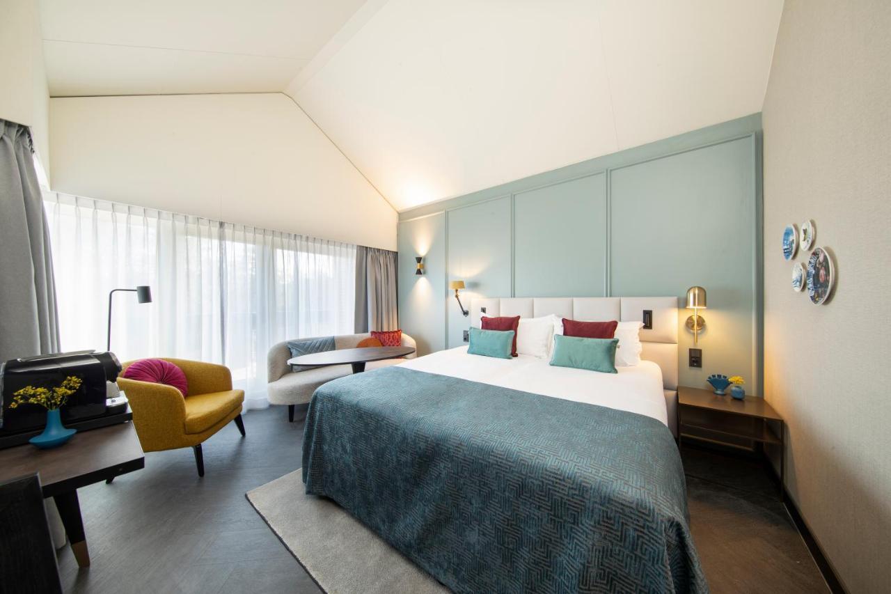 Bilderberg Hotel De Keizerskroon Apeldoorn Luaran gambar