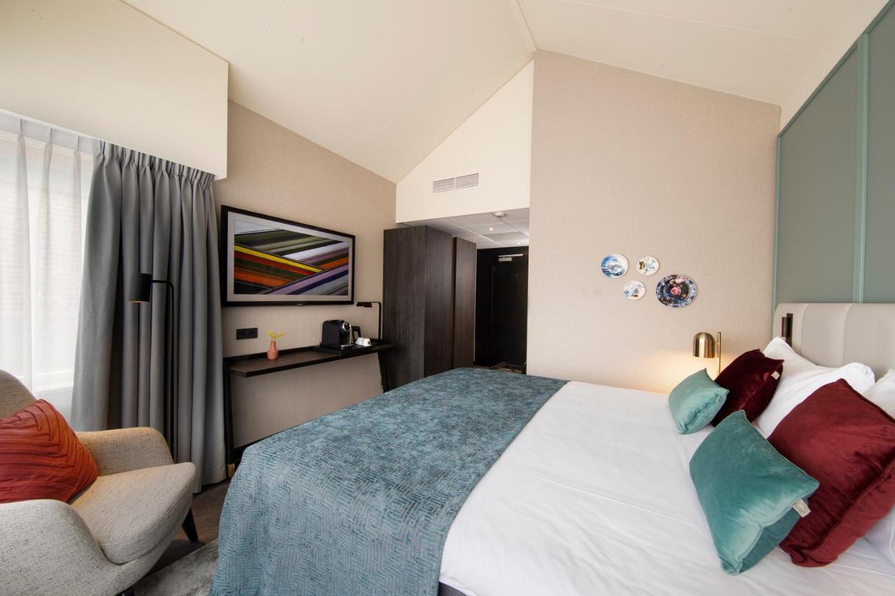 Bilderberg Hotel De Keizerskroon Apeldoorn Luaran gambar