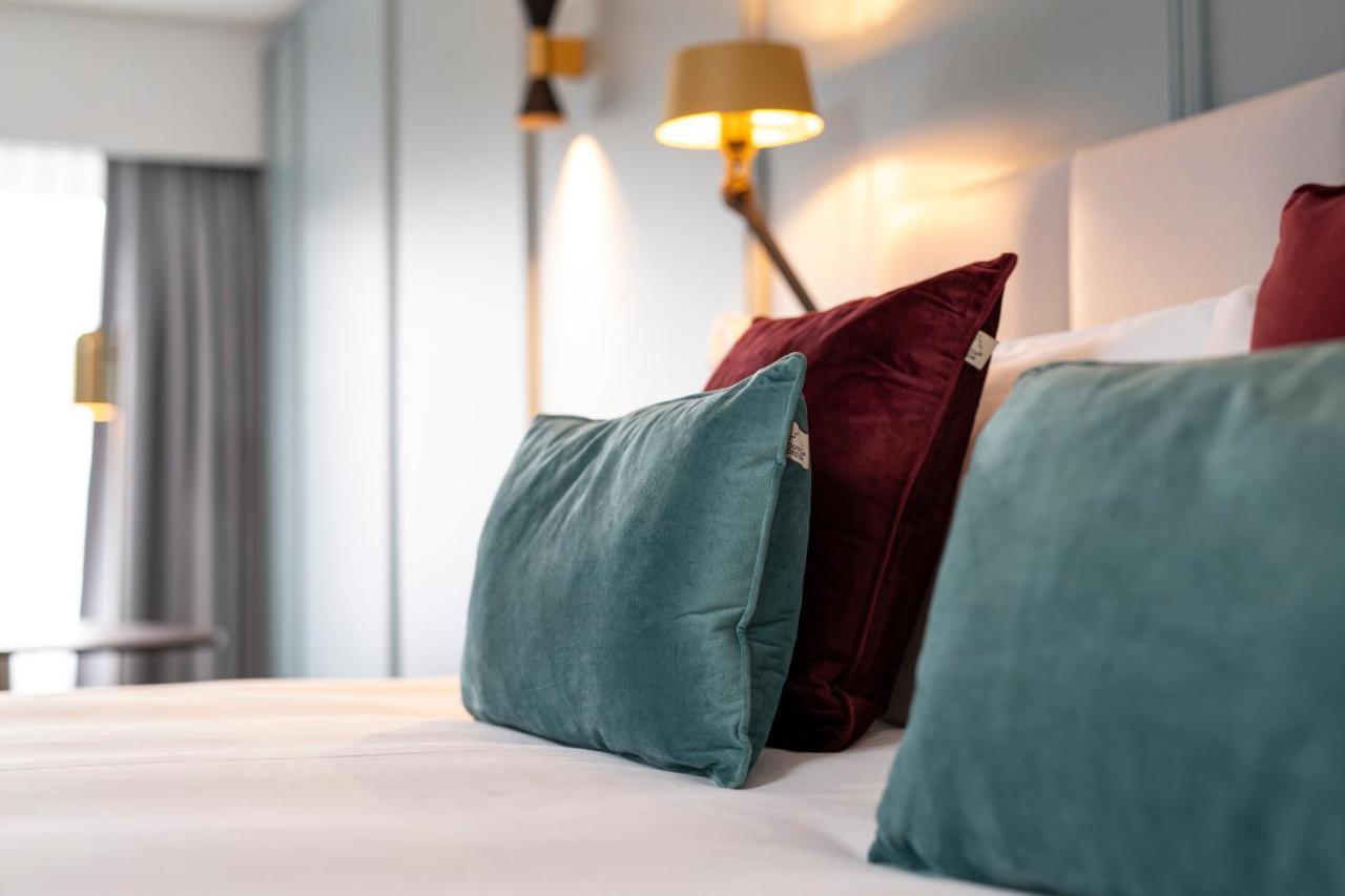 Bilderberg Hotel De Keizerskroon Apeldoorn Luaran gambar