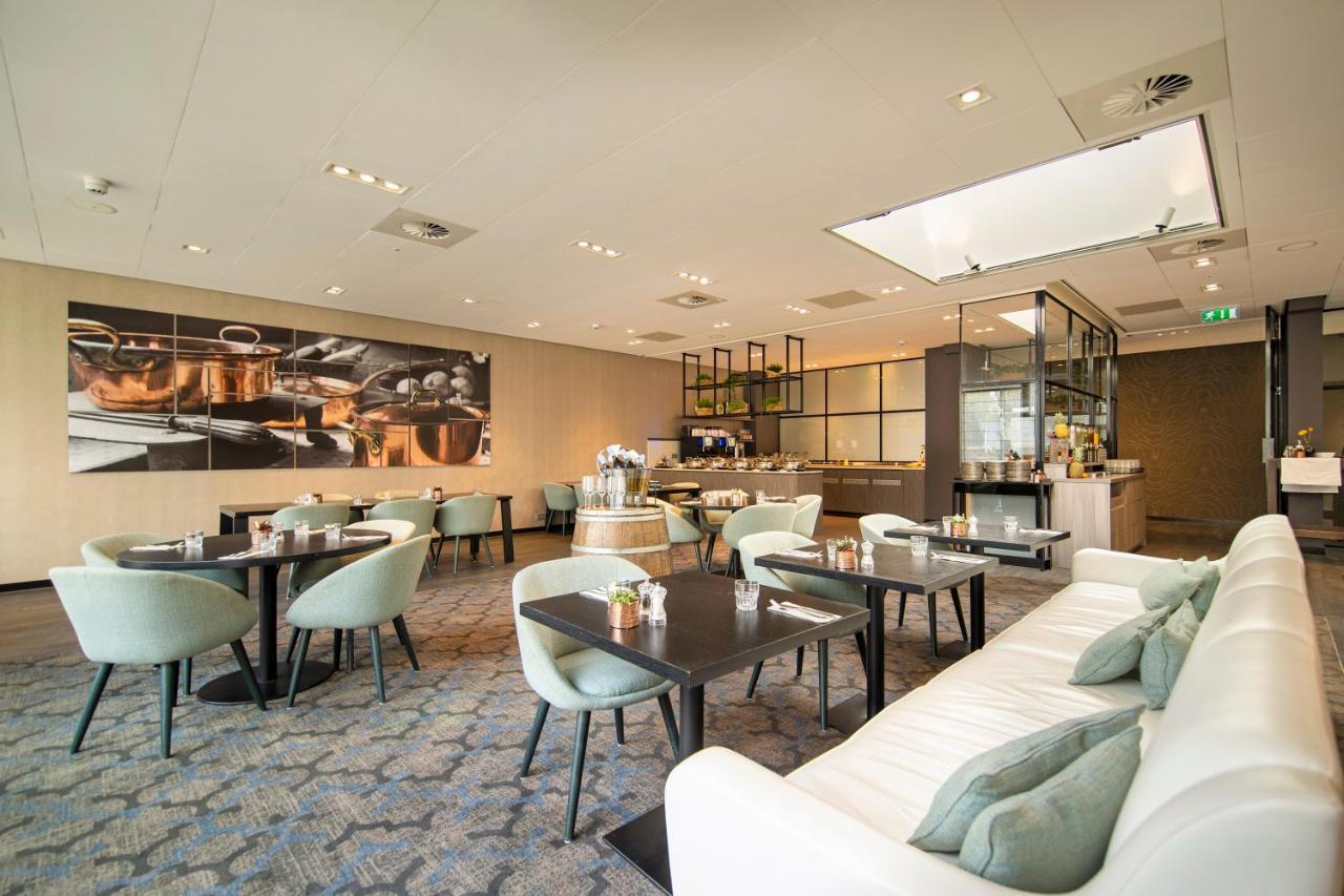 Bilderberg Hotel De Keizerskroon Apeldoorn Luaran gambar