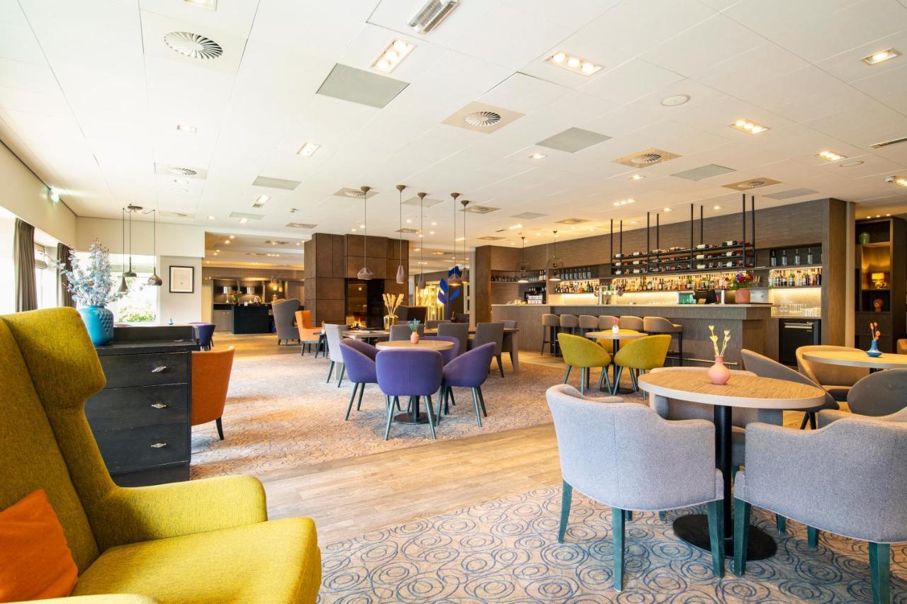 Bilderberg Hotel De Keizerskroon Apeldoorn Luaran gambar
