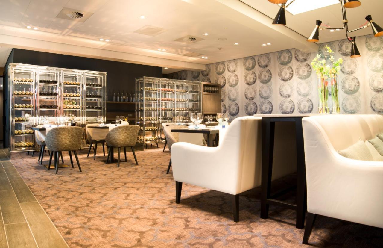 Bilderberg Hotel De Keizerskroon Apeldoorn Luaran gambar