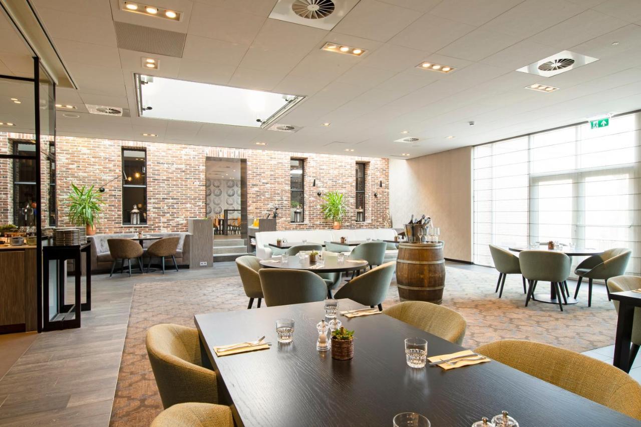 Bilderberg Hotel De Keizerskroon Apeldoorn Luaran gambar