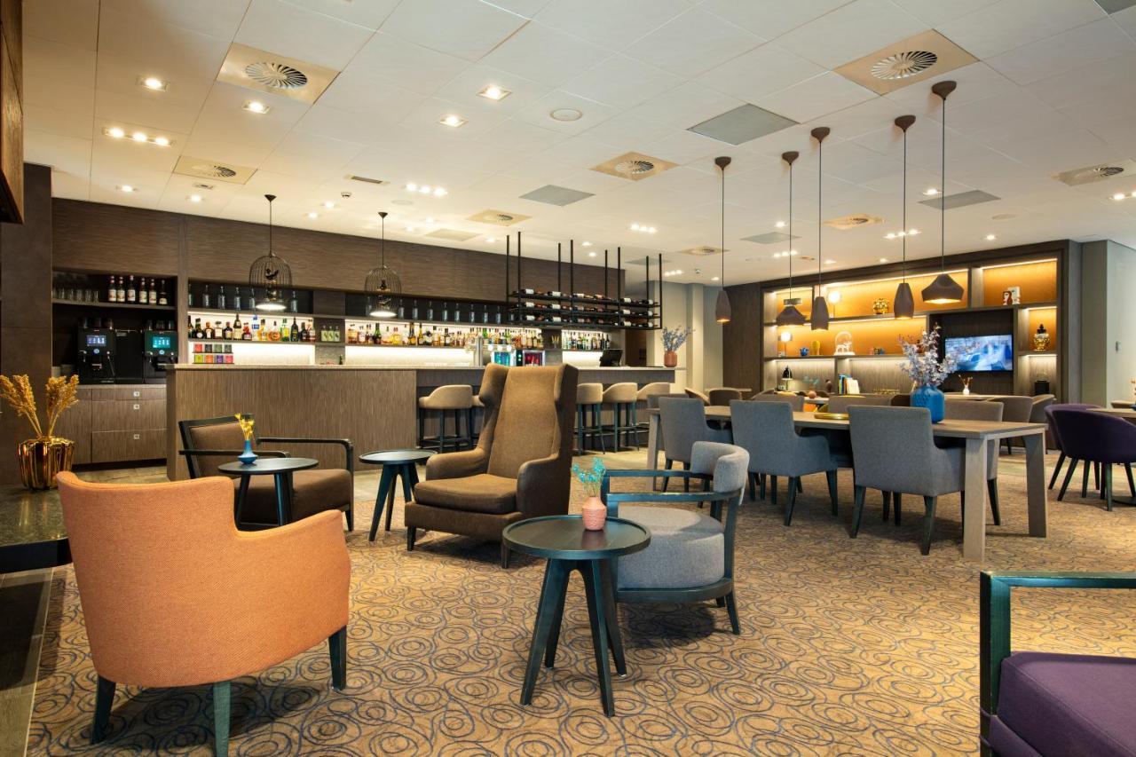 Bilderberg Hotel De Keizerskroon Apeldoorn Luaran gambar
