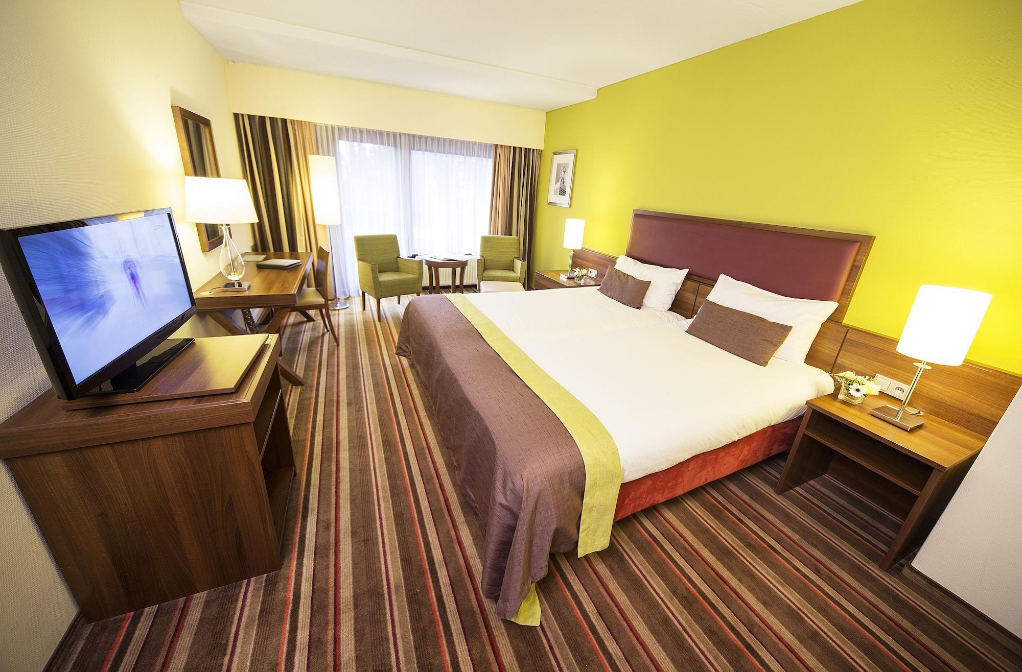 Bilderberg Hotel De Keizerskroon Apeldoorn Luaran gambar