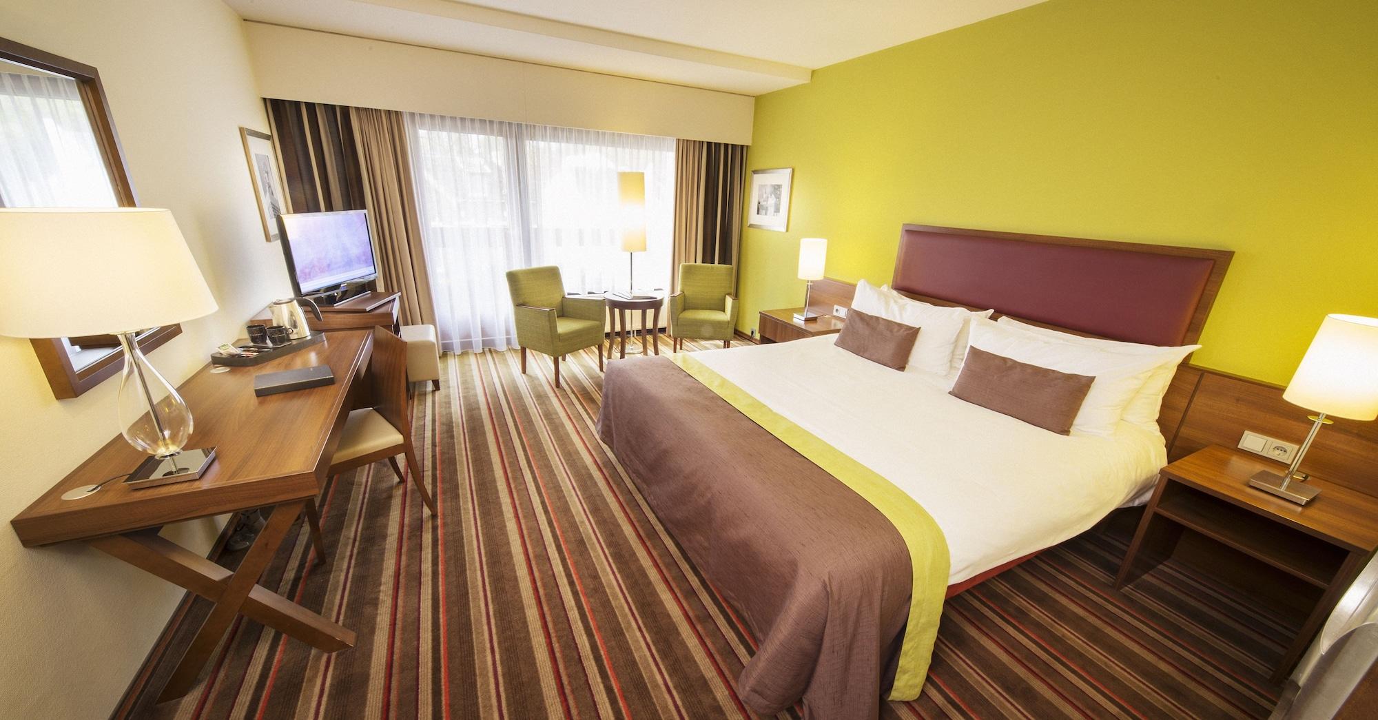 Bilderberg Hotel De Keizerskroon Apeldoorn Luaran gambar