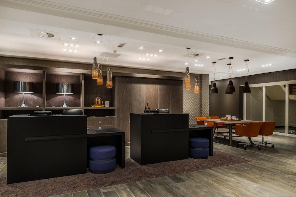 Bilderberg Hotel De Keizerskroon Apeldoorn Luaran gambar
