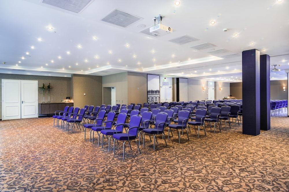 Bilderberg Hotel De Keizerskroon Apeldoorn Luaran gambar