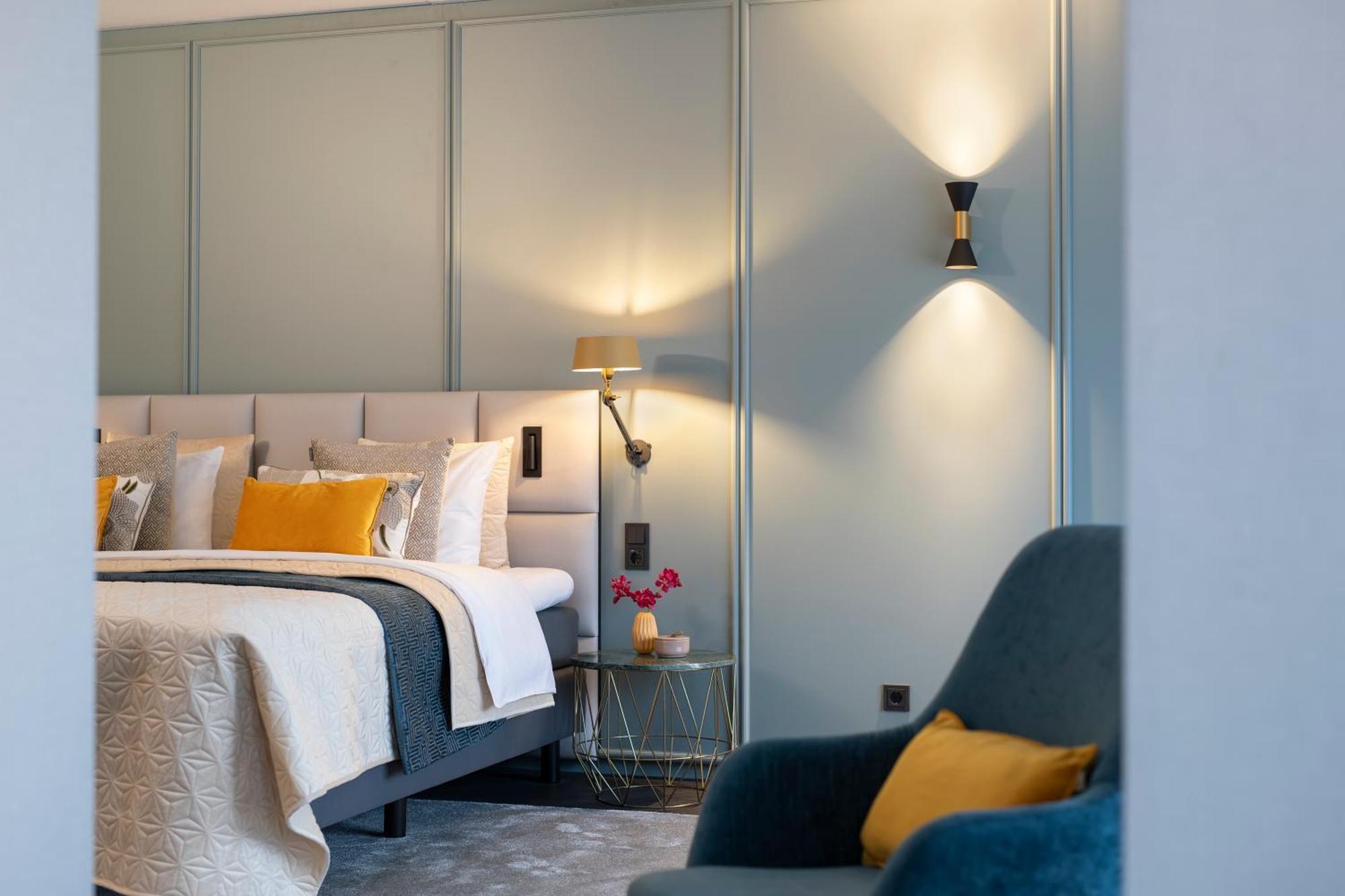 Bilderberg Hotel De Keizerskroon Apeldoorn Luaran gambar