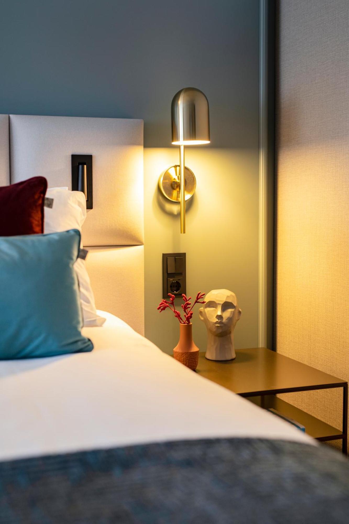 Bilderberg Hotel De Keizerskroon Apeldoorn Luaran gambar