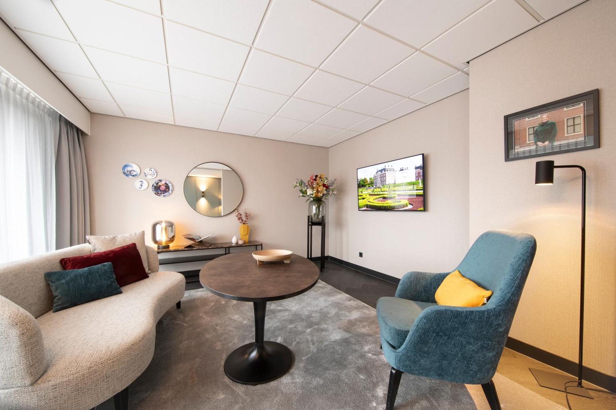 Bilderberg Hotel De Keizerskroon Apeldoorn Luaran gambar